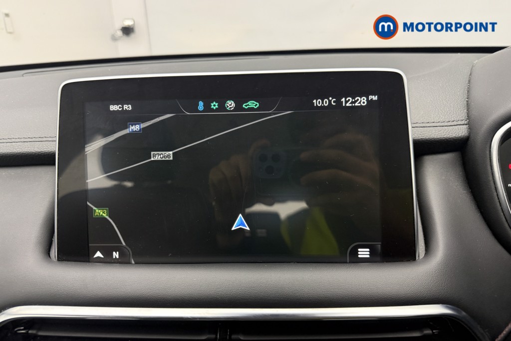 Mg Motor Uk HS Excite Manual Petrol SUV - Stock Number (1590680) - 28th supplementary image