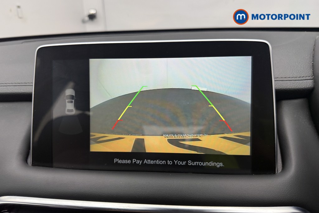 Mg Motor Uk HS Excite Manual Petrol SUV - Stock Number (1590680) - 29th supplementary image