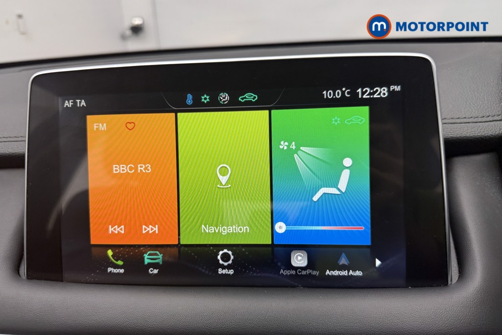 Mg Motor Uk HS Excite Manual Petrol SUV - Stock Number (1590680) - 30th supplementary image