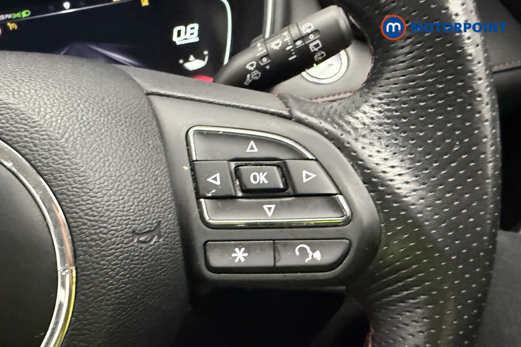 Mg Motor Uk HS Excite Manual Petrol SUV - Stock Number (1590680) - 33rd supplementary image