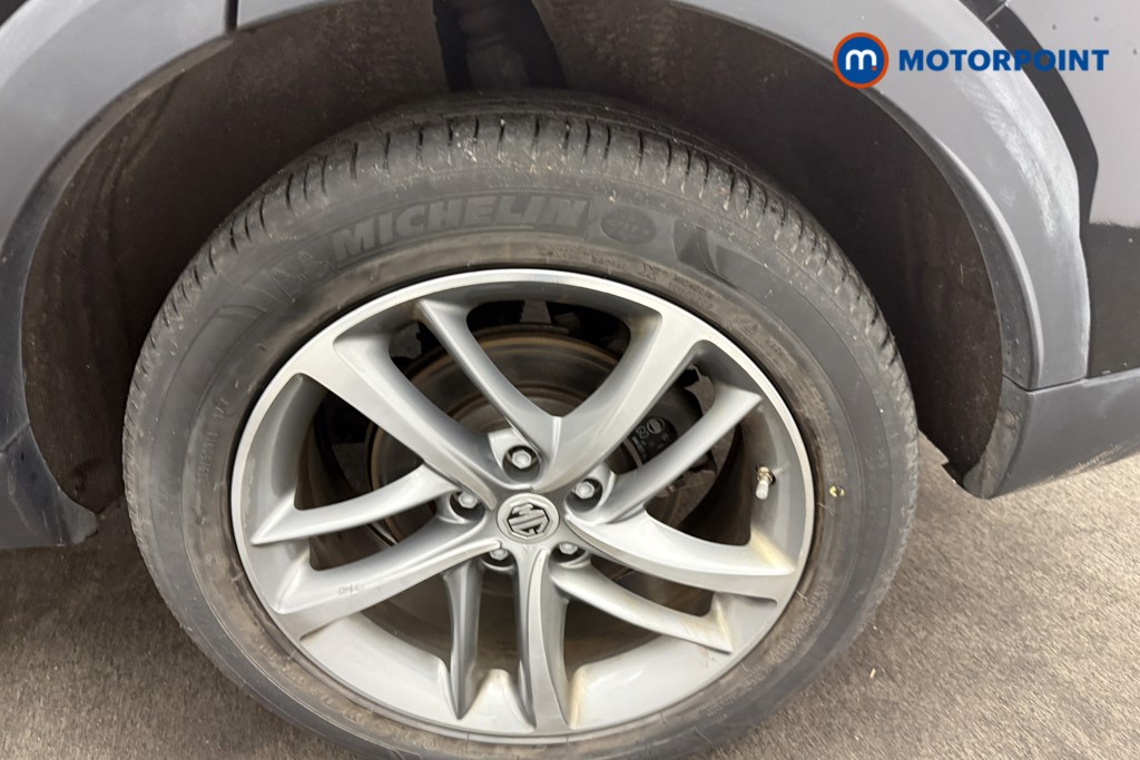 Mg Motor Uk HS Excite Manual Petrol SUV - Stock Number (1590680) - 37th supplementary image