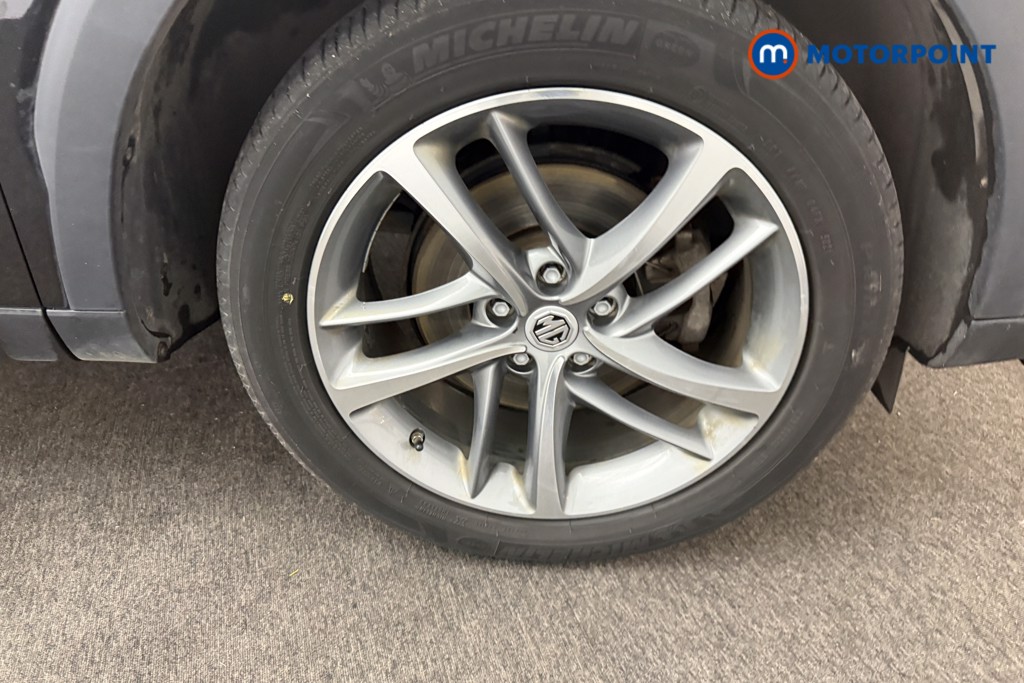 Mg Motor Uk HS Excite Manual Petrol SUV - Stock Number (1590680) - 39th supplementary image