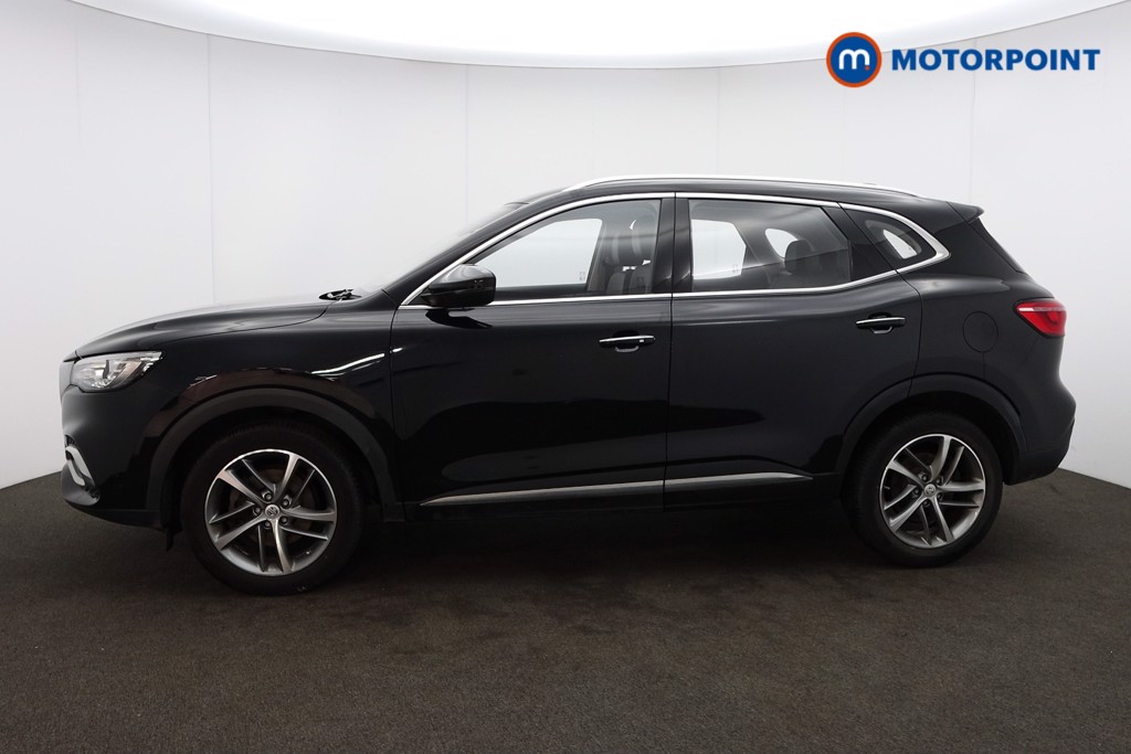 Mg Motor Uk HS Excite Manual Petrol SUV - Stock Number (1590680) - Passenger side