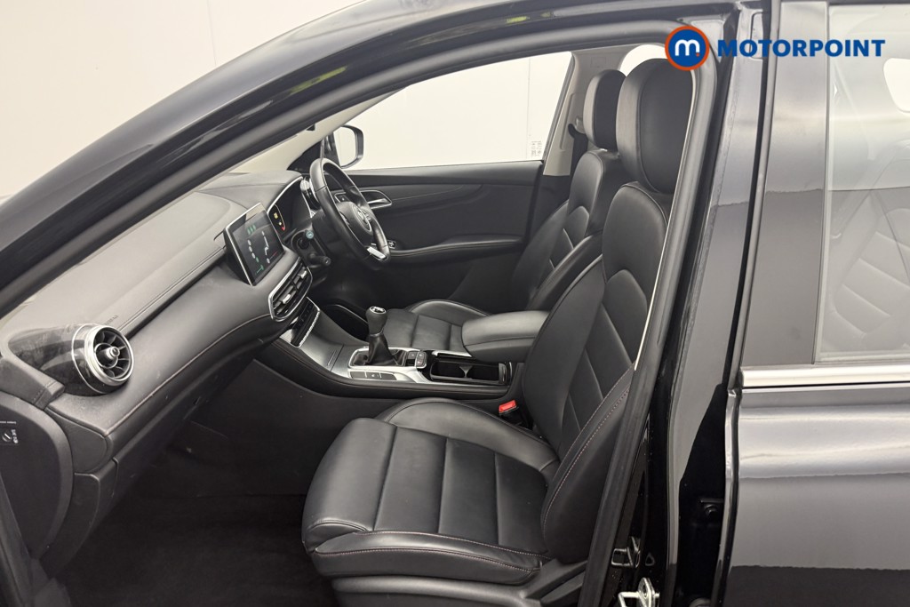 Mg Motor Uk HS Excite Manual Petrol SUV - Stock Number (1590680) - 1st supplementary image