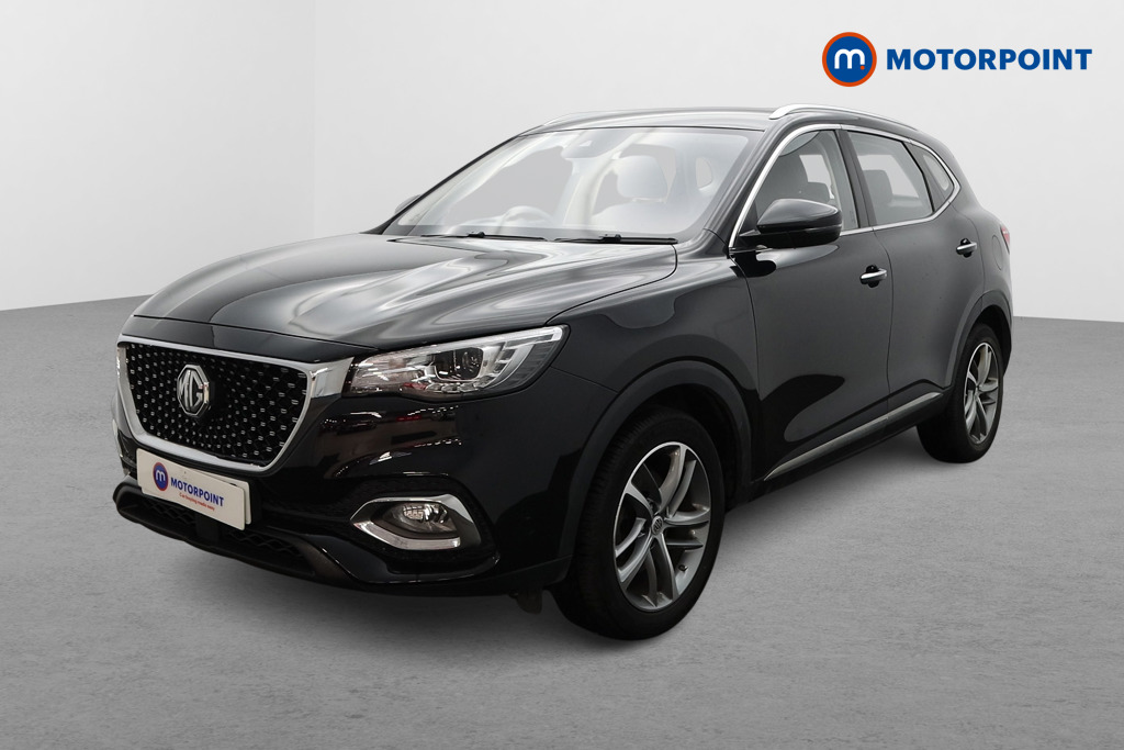 Mg Motor Uk HS Excite Manual Petrol SUV - Stock Number (1590680) - Passenger side front corner