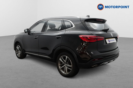 Mg Motor Uk HS Excite Manual Petrol SUV - Stock Number (1590680) - Passenger side rear corner
