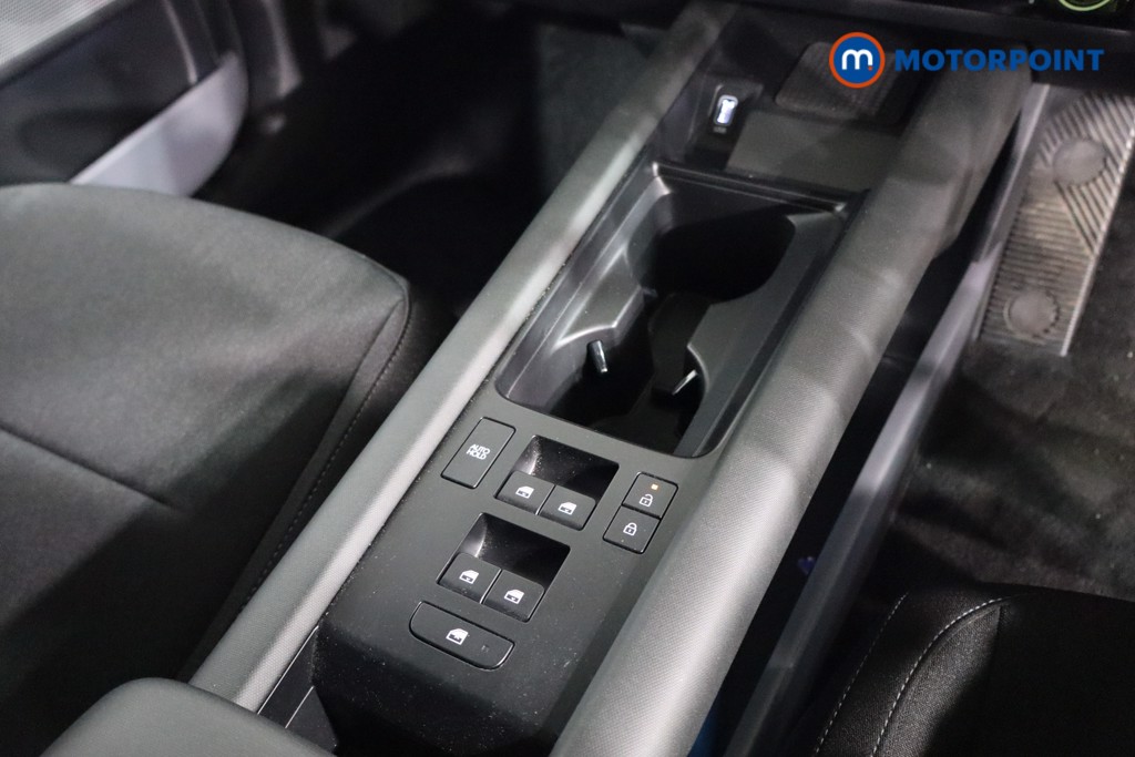 Hyundai Ioniq 6 Premium Automatic Electric Saloon - Stock Number (1590741) - 15th supplementary image