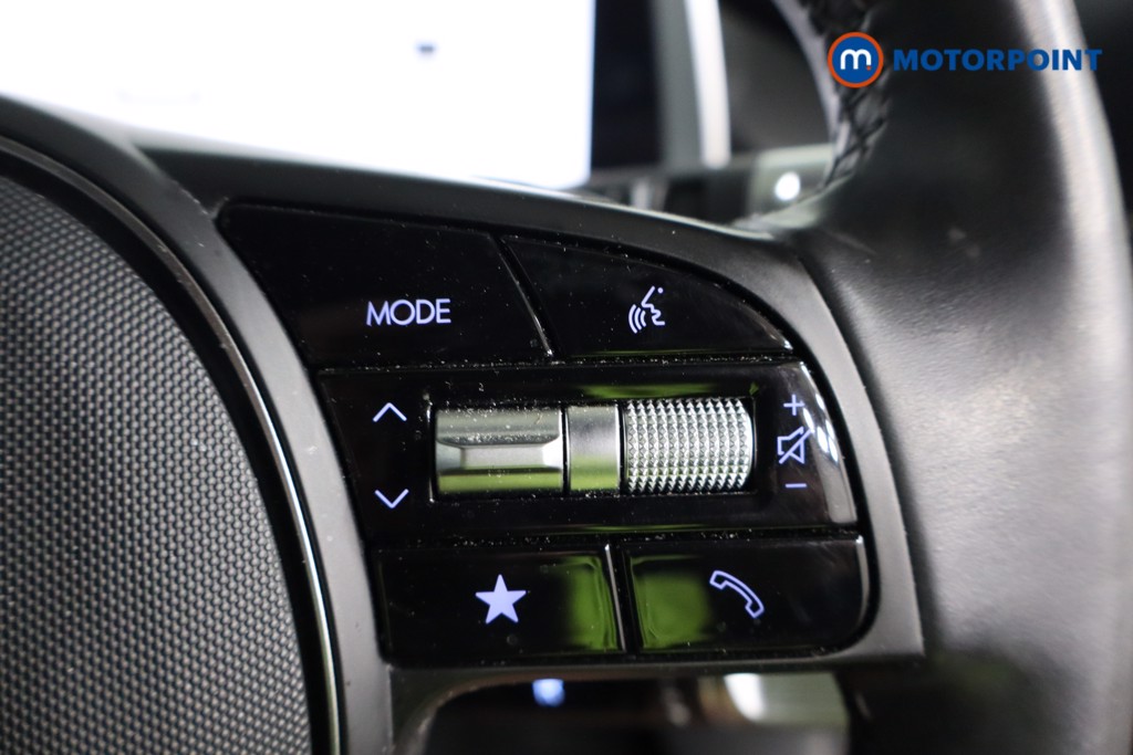 Hyundai Ioniq 6 Premium Automatic Electric Saloon - Stock Number (1590741) - 17th supplementary image