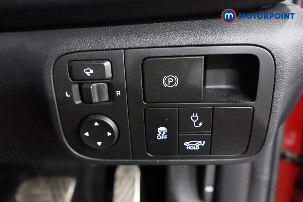 Hyundai Ioniq 6 Premium Automatic Electric Saloon - Stock Number (1590741) - 22nd supplementary image