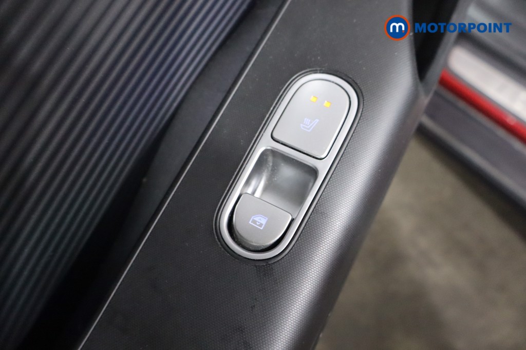Hyundai Ioniq 6 Premium Automatic Electric Saloon - Stock Number (1590741) - 27th supplementary image