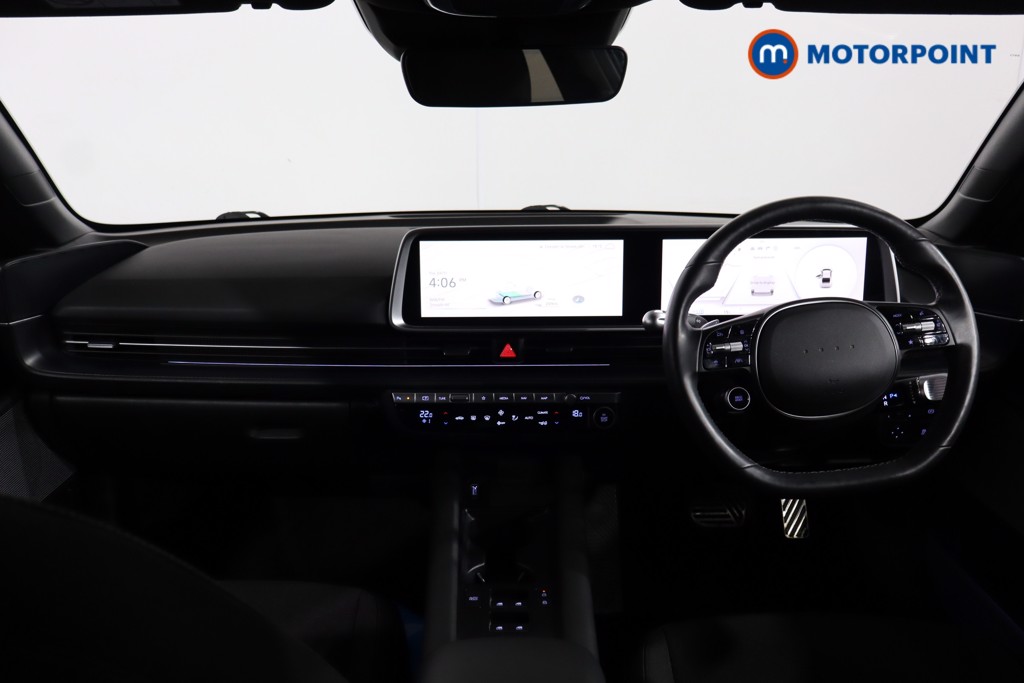 Hyundai Ioniq 6 Premium Automatic Electric Saloon - Stock Number (1590741) - 29th supplementary image