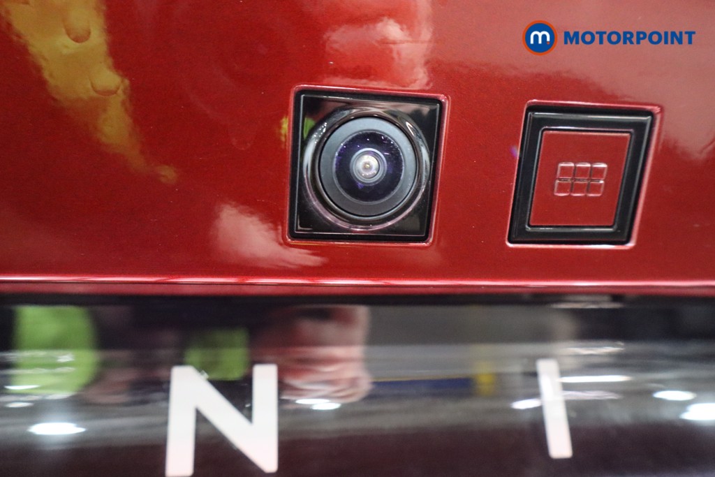 Hyundai Ioniq 6 Premium Automatic Electric Saloon - Stock Number (1590741) - 32nd supplementary image