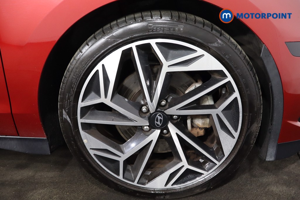 Hyundai Ioniq 6 Premium Automatic Electric Saloon - Stock Number (1590741) - 34th supplementary image