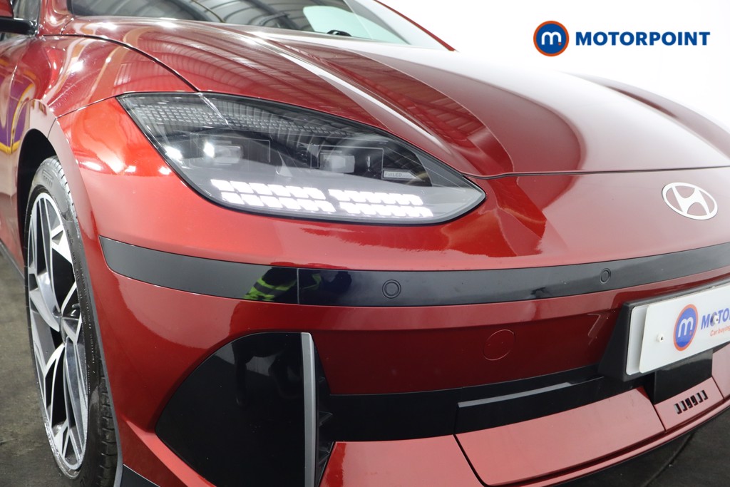 Hyundai Ioniq 6 Premium Automatic Electric Saloon - Stock Number (1590741) - 37th supplementary image