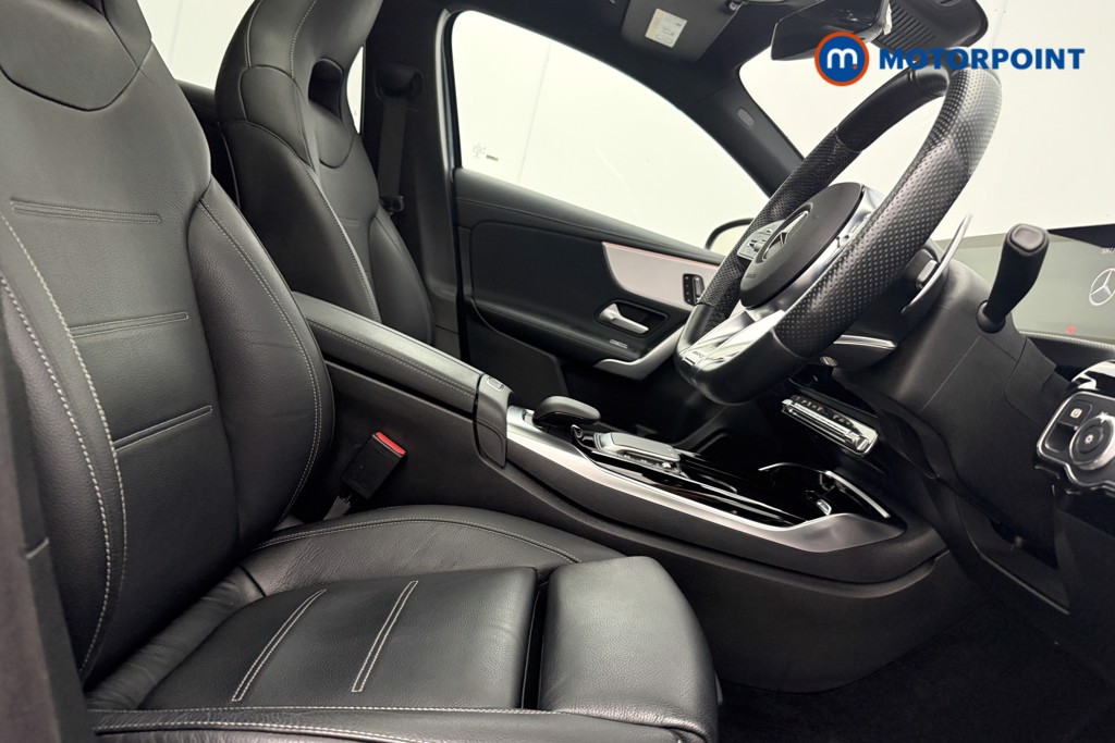 Mercedes-Benz A Class Premium Plus Edition Automatic Petrol Hatchback - Stock Number (1590743) - 8th supplementary image