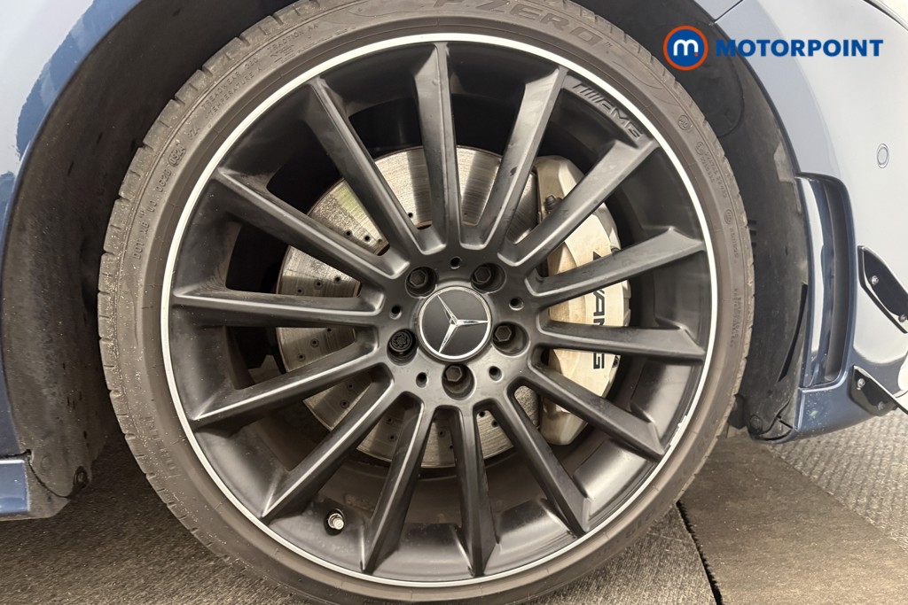 Mercedes-Benz A Class Premium Plus Edition Automatic Petrol Hatchback - Stock Number (1590743) - 11th supplementary image