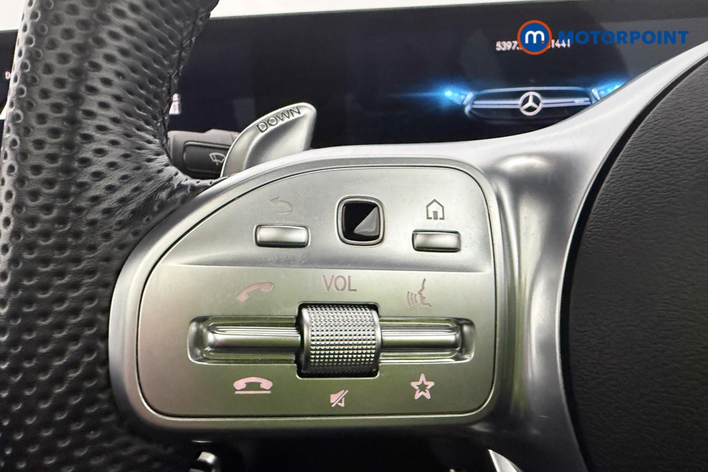 Mercedes-Benz A Class Premium Plus Edition Automatic Petrol Hatchback - Stock Number (1590743) - 14th supplementary image