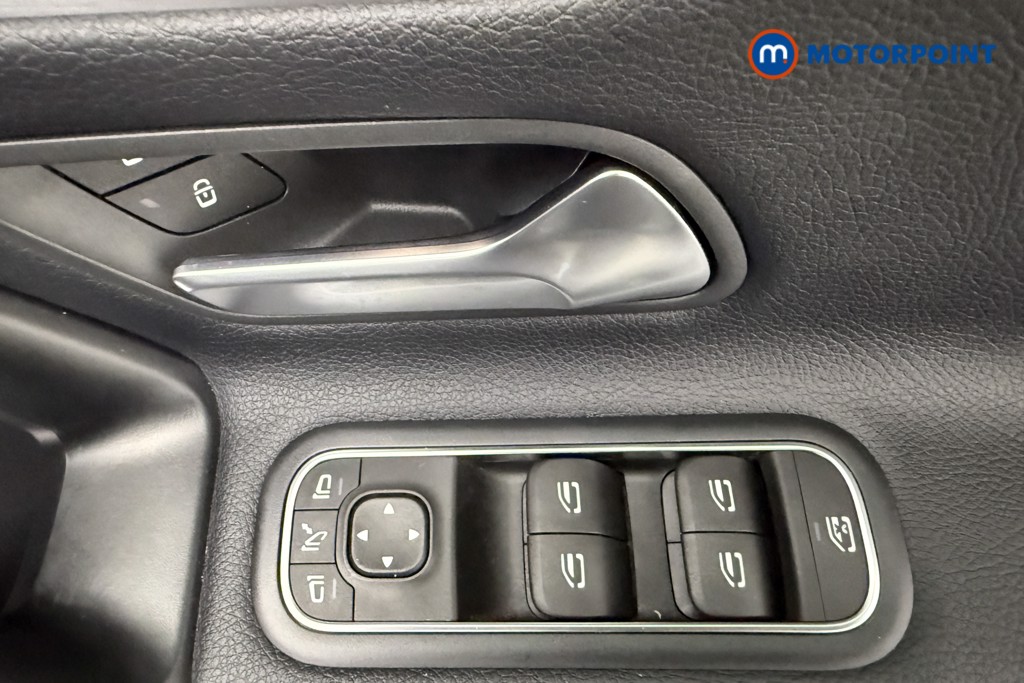 Mercedes-Benz A Class Premium Plus Edition Automatic Petrol Hatchback - Stock Number (1590743) - 19th supplementary image