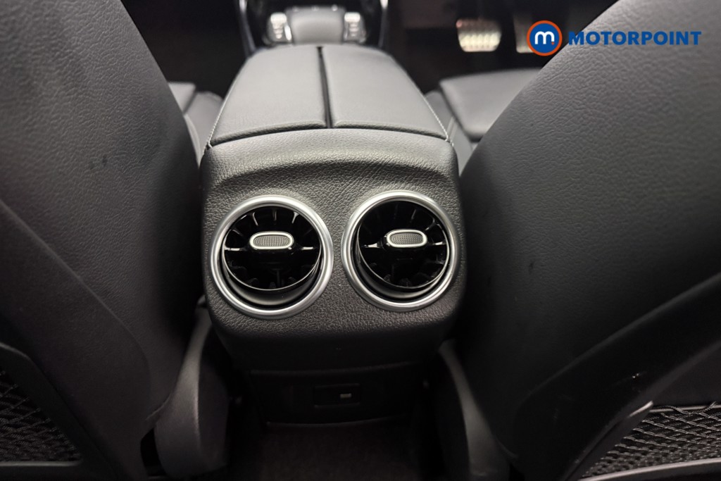 Mercedes-Benz A Class Premium Plus Edition Automatic Petrol Hatchback - Stock Number (1590743) - 21st supplementary image