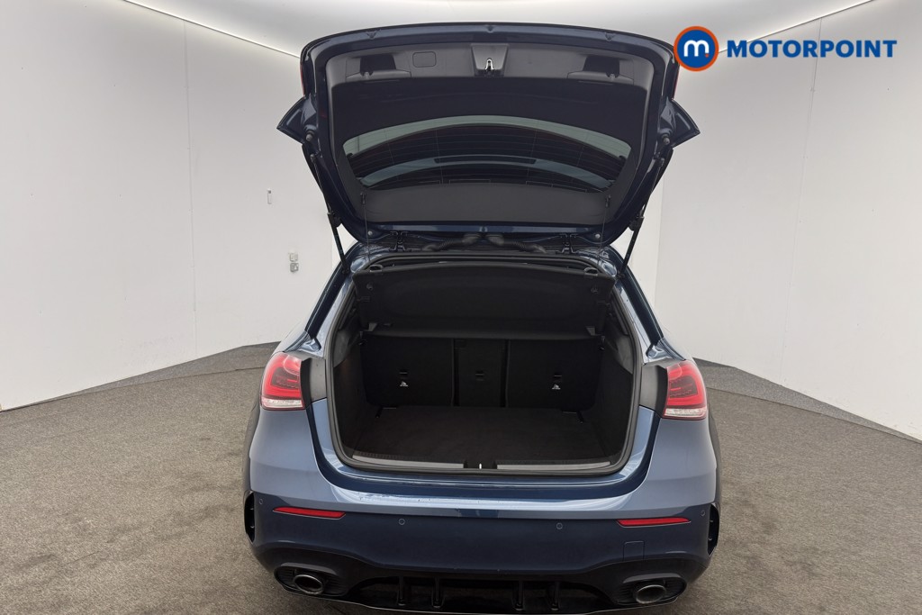 Mercedes-Benz A Class Premium Plus Edition Automatic Petrol Hatchback - Stock Number (1590743) - 22nd supplementary image