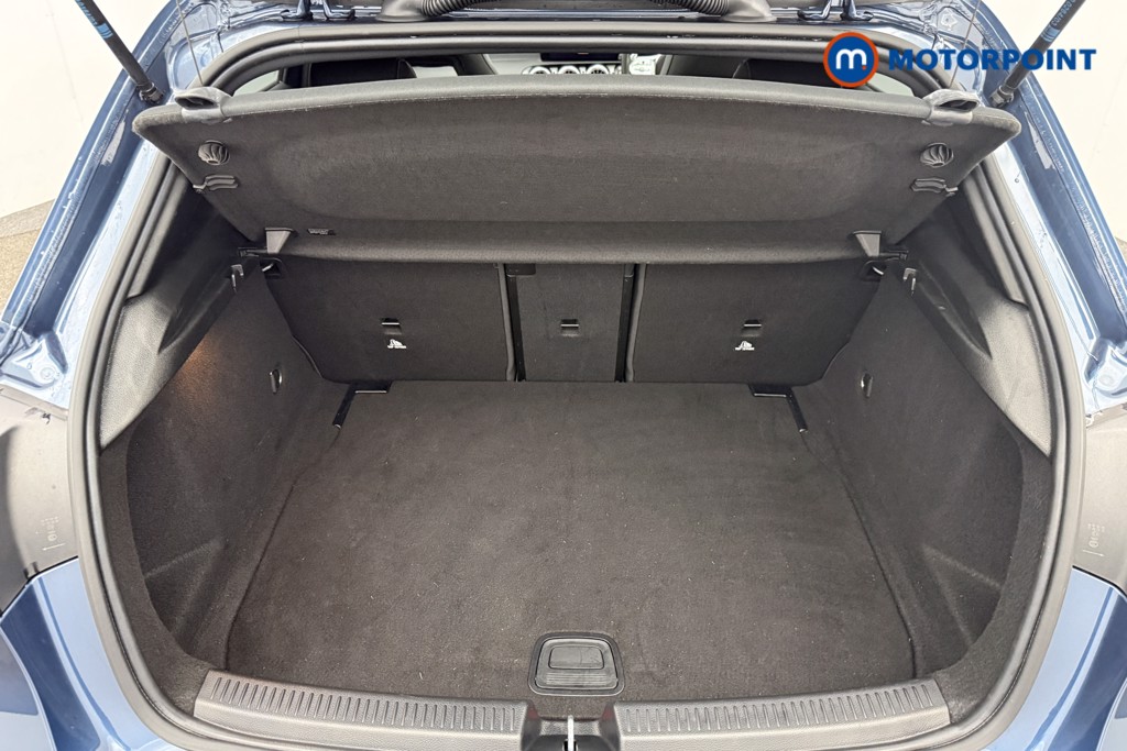 Mercedes-Benz A Class Premium Plus Edition Automatic Petrol Hatchback - Stock Number (1590743) - 23rd supplementary image