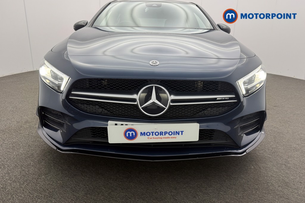 Mercedes-Benz A Class Premium Plus Edition Automatic Petrol Hatchback - Stock Number (1590743) - 25th supplementary image