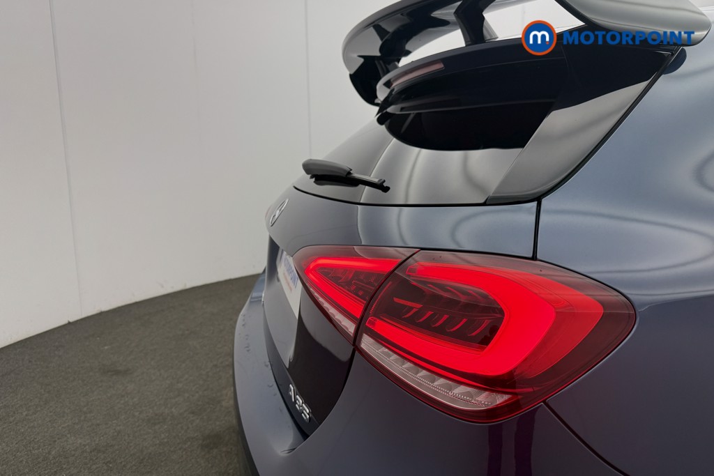 Mercedes-Benz A Class Premium Plus Edition Automatic Petrol Hatchback - Stock Number (1590743) - 28th supplementary image