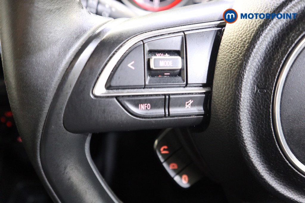 Suzuki Swift SZ3 Manual Petrol Hatchback - Stock Number (1590929) - 3rd supplementary image