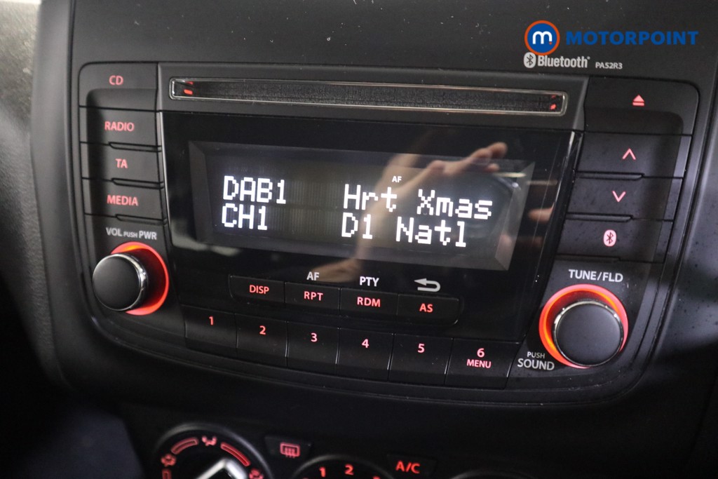 Suzuki Swift SZ3 Manual Petrol Hatchback - Stock Number (1590929) - 5th supplementary image