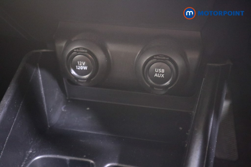 Suzuki Swift SZ3 Manual Petrol Hatchback - Stock Number (1590929) - 7th supplementary image