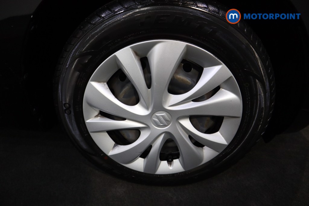 Suzuki Swift SZ3 Manual Petrol Hatchback - Stock Number (1590929) - 17th supplementary image