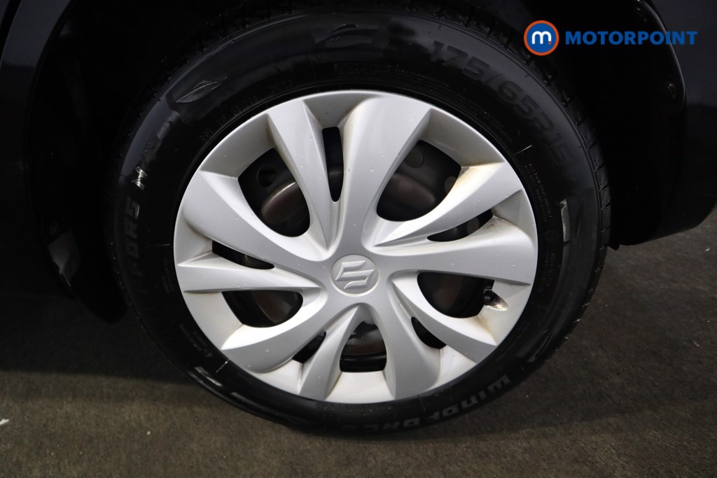 Suzuki Swift SZ3 Manual Petrol Hatchback - Stock Number (1590929) - 19th supplementary image