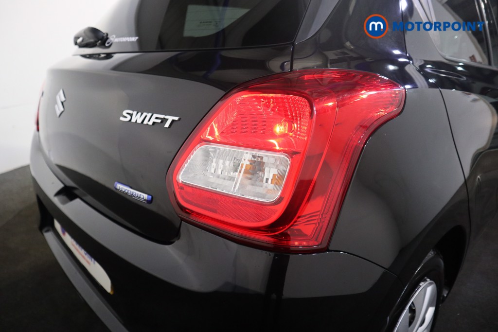 Suzuki Swift SZ3 Manual Petrol Hatchback - Stock Number (1590929) - 21st supplementary image