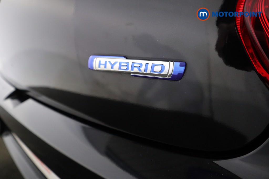 Suzuki Swift SZ3 Manual Petrol Hatchback - Stock Number (1590929) - 22nd supplementary image