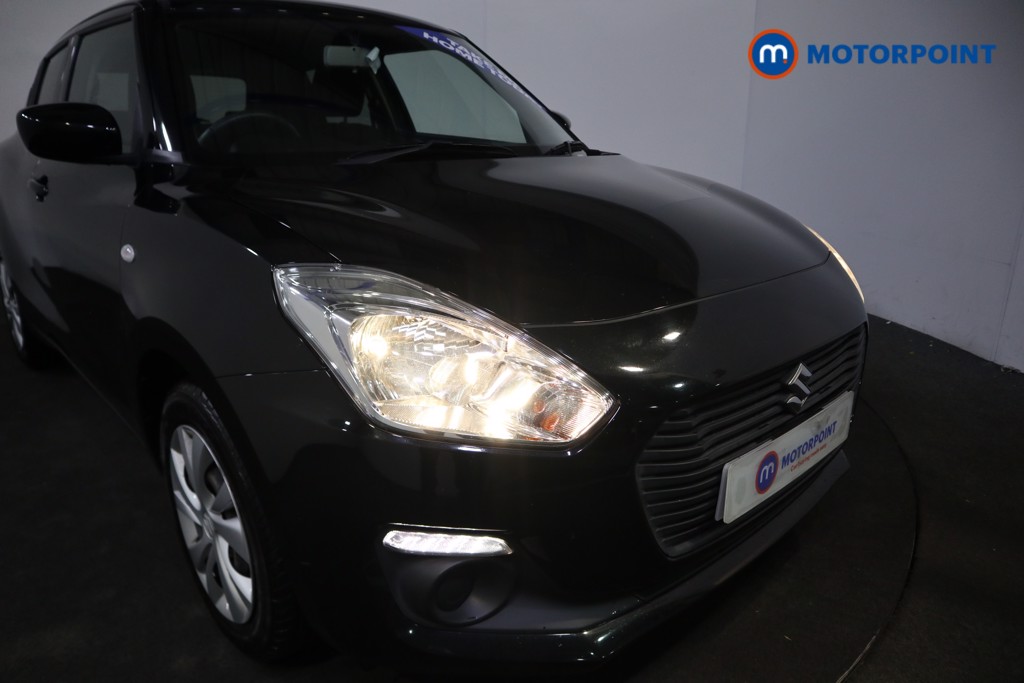 Suzuki Swift SZ3 Manual Petrol Hatchback - Stock Number (1590929) - 26th supplementary image