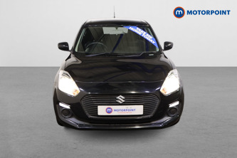 Suzuki Swift SZ3 Manual Petrol Hatchback - Stock Number (1590929) - Front bumper