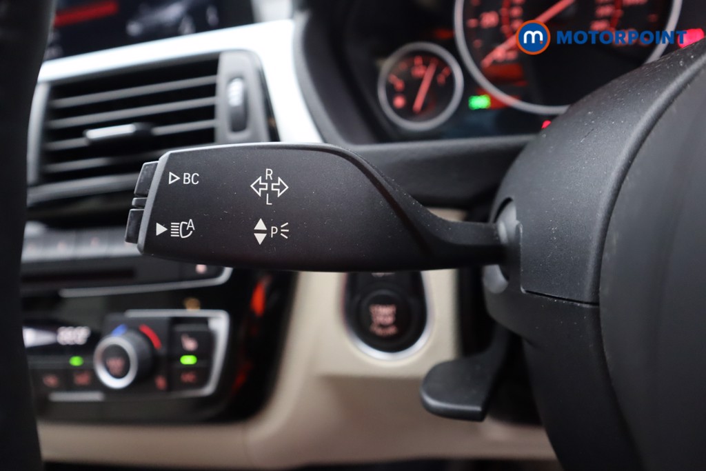 BMW 3 Series M Sport Shadow Edition Automatic Petrol Estate - Stock Number (1591023) - 6th supplementary image