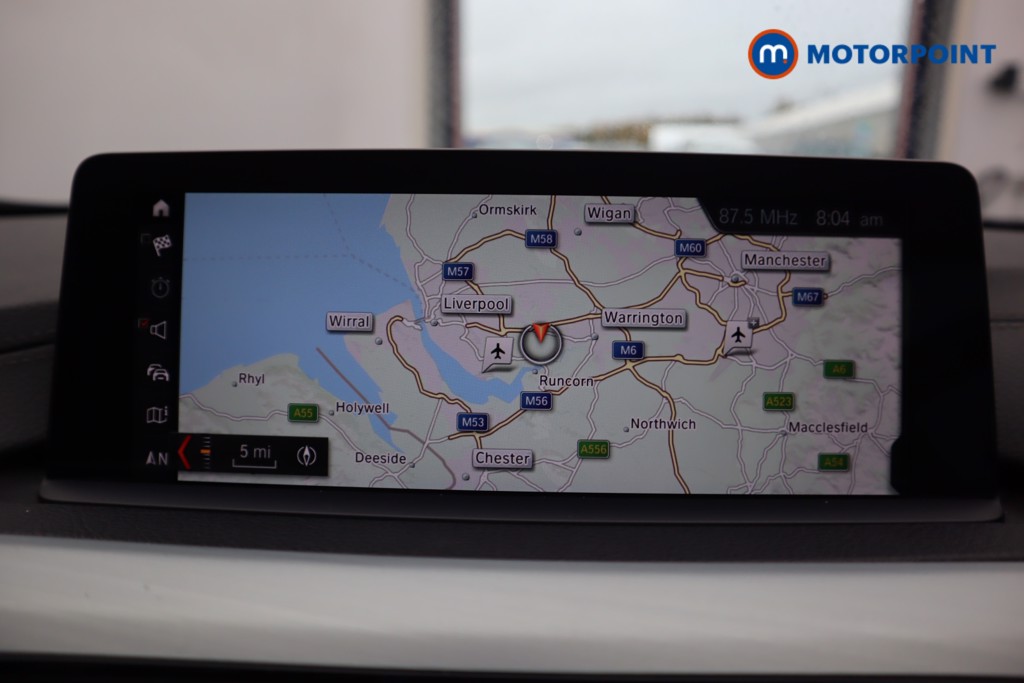 BMW 3 Series M Sport Shadow Edition Automatic Petrol Estate - Stock Number (1591023) - 9th supplementary image