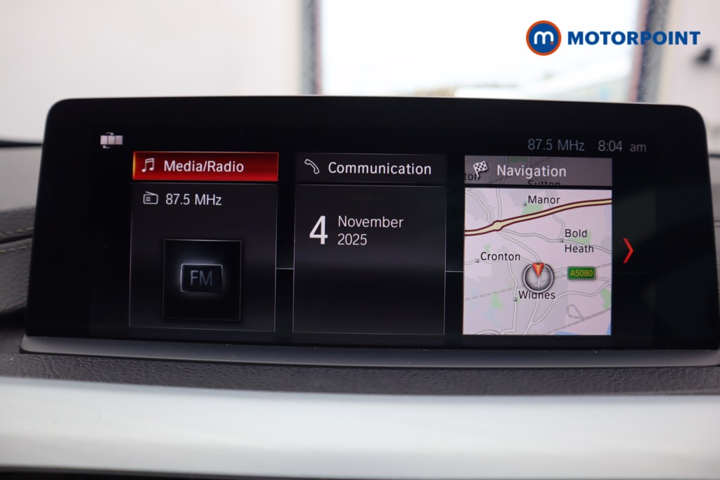 BMW 3 Series M Sport Shadow Edition Automatic Petrol Estate - Stock Number (1591023) - 10th supplementary image