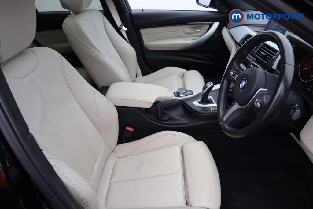 BMW 3 Series M Sport Shadow Edition Automatic Petrol Estate - Stock Number (1591023) - 20th supplementary image