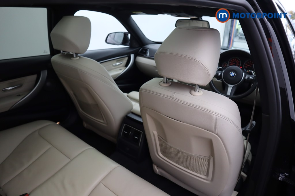 BMW 3 Series M Sport Shadow Edition Automatic Petrol Estate - Stock Number (1591023) - 25th supplementary image