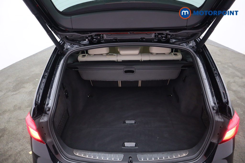 BMW 3 Series M Sport Shadow Edition Automatic Petrol Estate - Stock Number (1591023) - 31st supplementary image