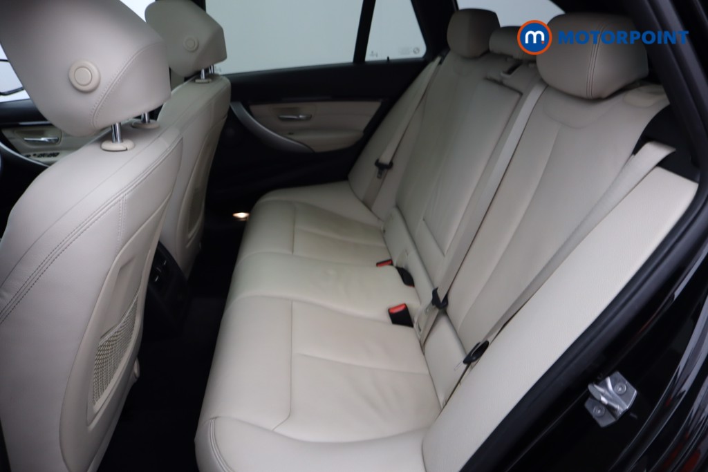 BMW 3 Series M Sport Shadow Edition Automatic Petrol Estate - Stock Number (1591023) - 33rd supplementary image