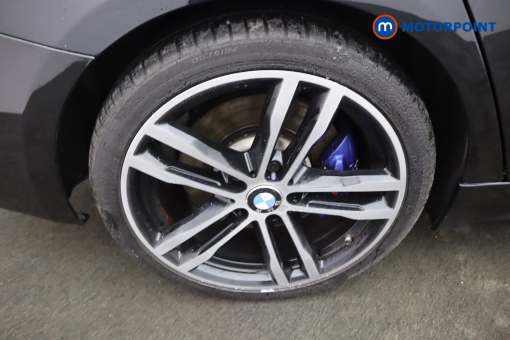 BMW 3 Series M Sport Shadow Edition Automatic Petrol Estate - Stock Number (1591023) - 43rd supplementary image