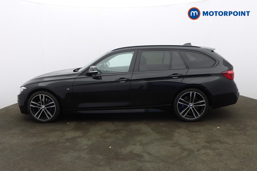 BMW 3 Series M Sport Shadow Edition Automatic Petrol Estate - Stock Number (1591023) - Passenger side