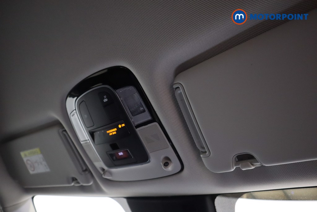 Hyundai Tucson Se Connect Manual Petrol SUV - Stock Number (1591045) - 8th supplementary image