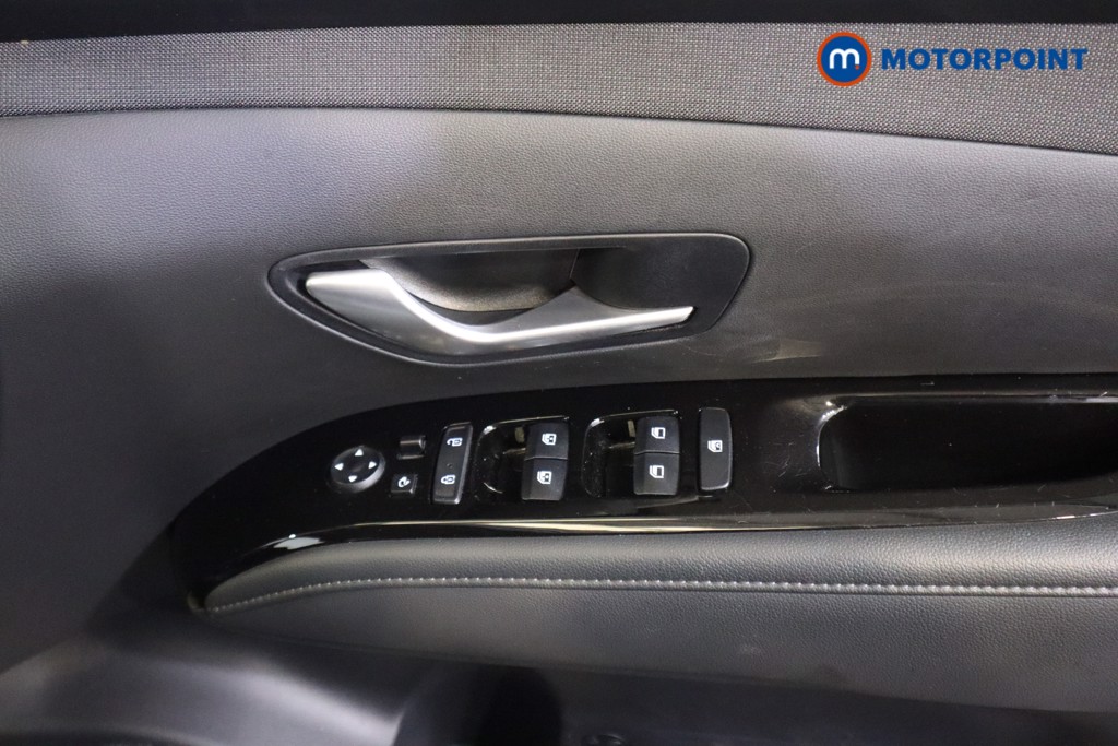Hyundai Tucson Se Connect Manual Petrol SUV - Stock Number (1591045) - 10th supplementary image