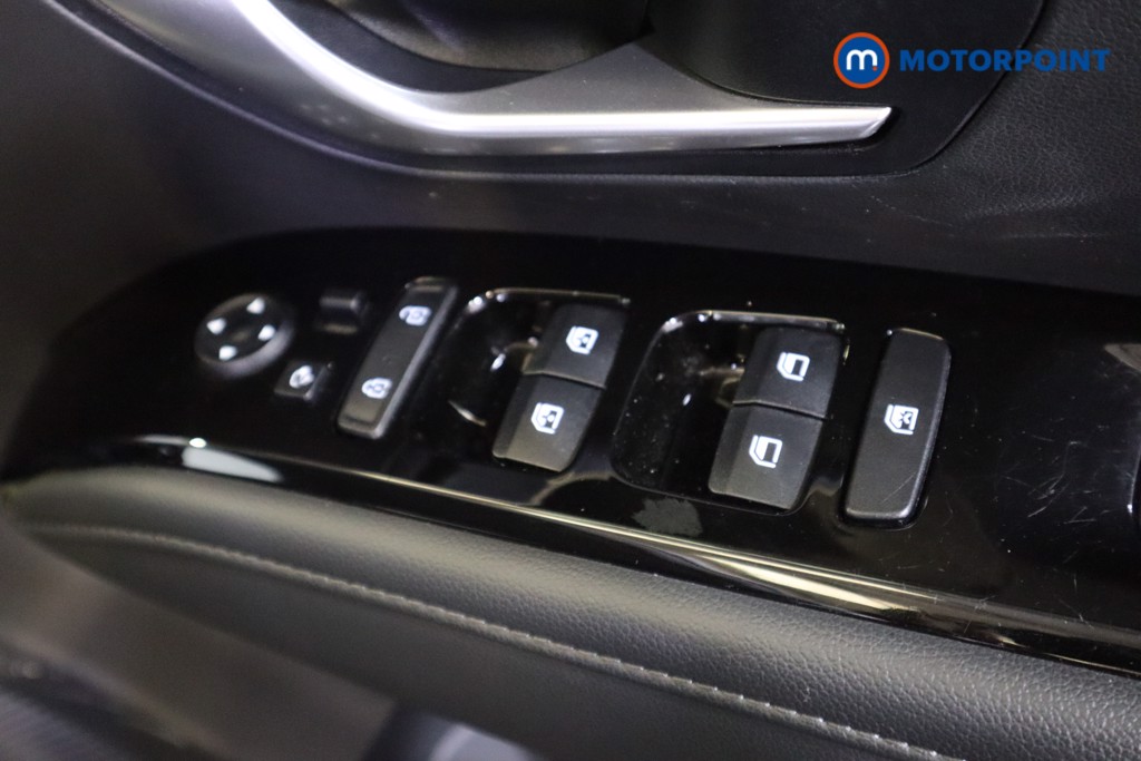 Hyundai Tucson Se Connect Manual Petrol SUV - Stock Number (1591045) - 11th supplementary image