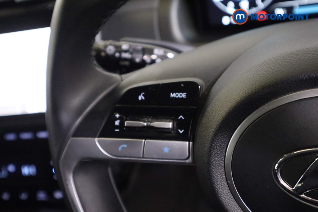 Hyundai Tucson Se Connect Manual Petrol SUV - Stock Number (1591045) - 15th supplementary image