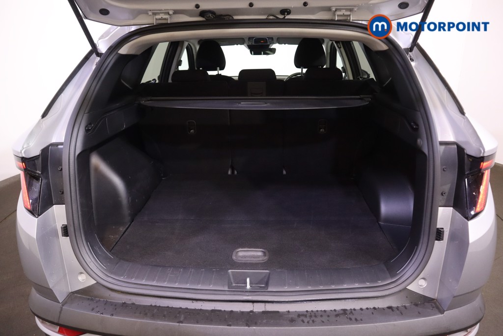 Hyundai Tucson Se Connect Manual Petrol SUV - Stock Number (1591045) - 20th supplementary image